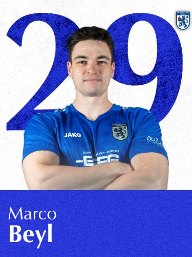 Marco Beyl