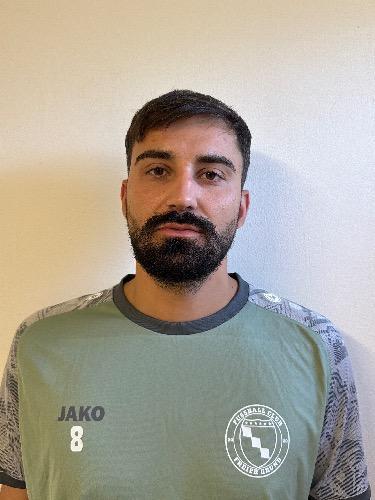 Enes Ahmet Özdemir