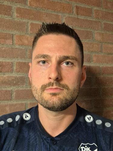 Tim Kreutz