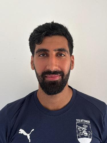 Parsa Ghaderi