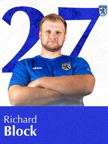 Richard Block