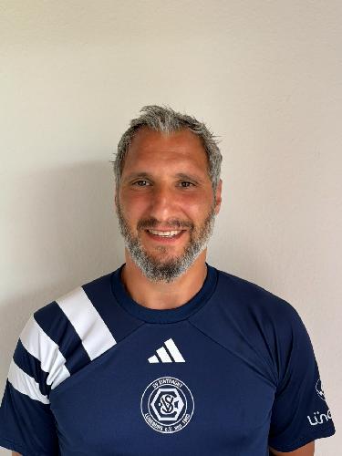Andreas Demir