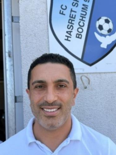 Taner Kirmizikaya