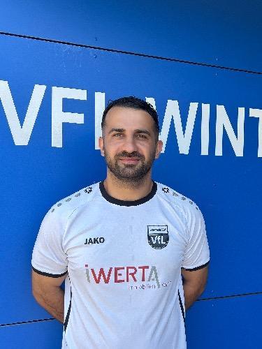 Osman Öztopcu