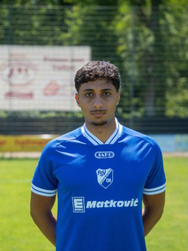 Malek Ibrahim