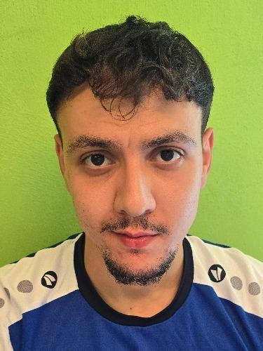 Mohamed Hidaoui