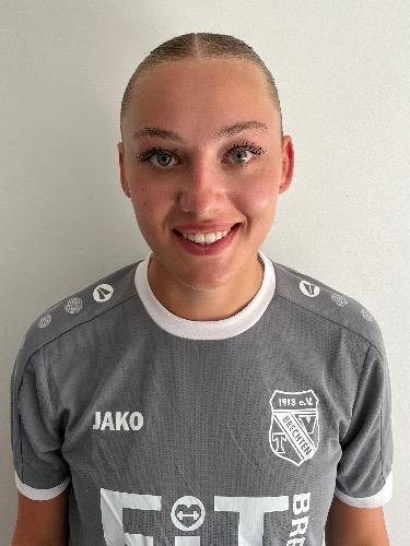 Lena Böger