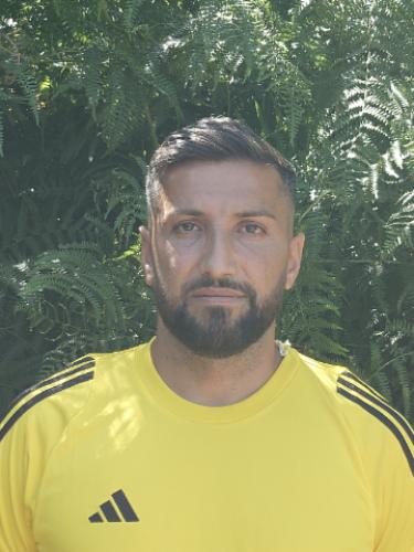Ibrahim Cindo