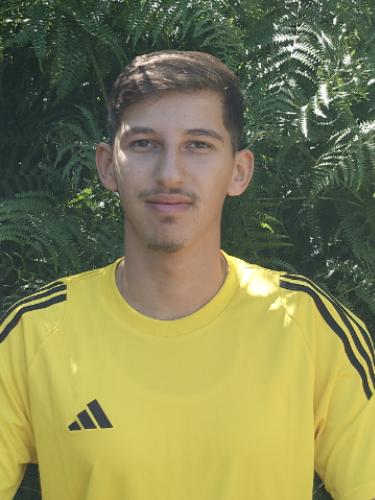 Ömer Gündüz
