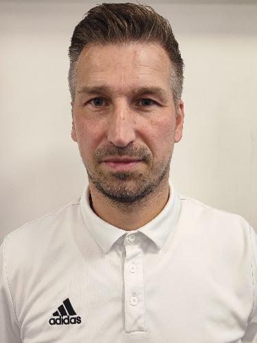 Matthias Gebauer