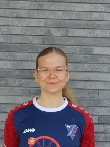 Dana Rusche