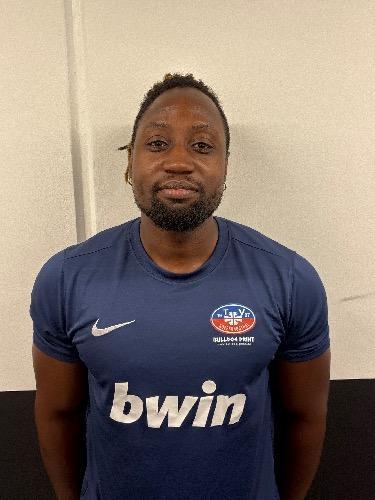 Jeffrey Eshun