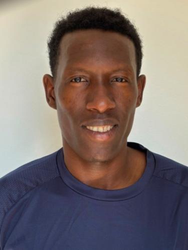 Mohamed Bangoura