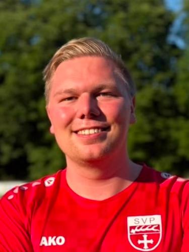 Alexander Daberger