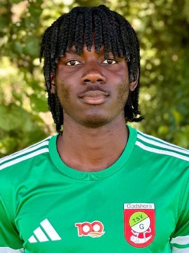 Christian Yeboah