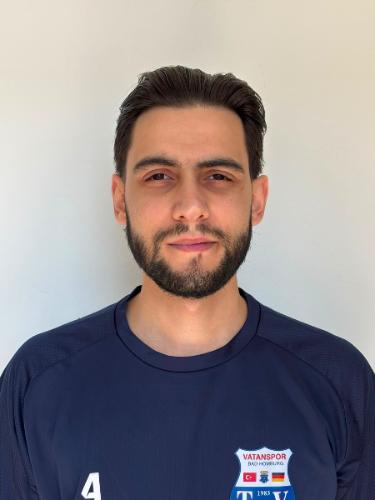Emre Uyanik