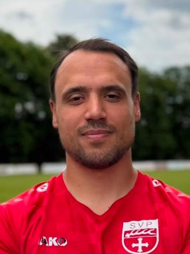 Patrick Del Sorbo