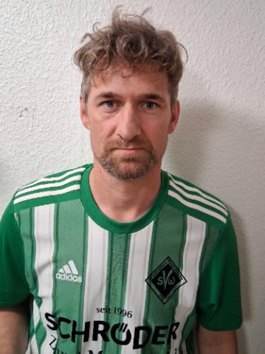 Dimitri Seibert