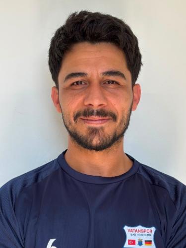 Mustafa Alkan