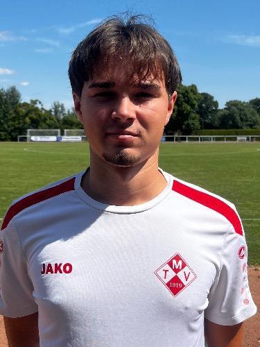 Adrian Kempa