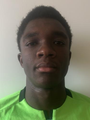 Ismaila Soumare
