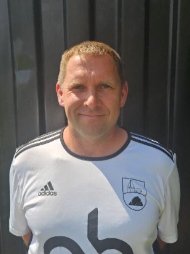 Andreas Tessmann