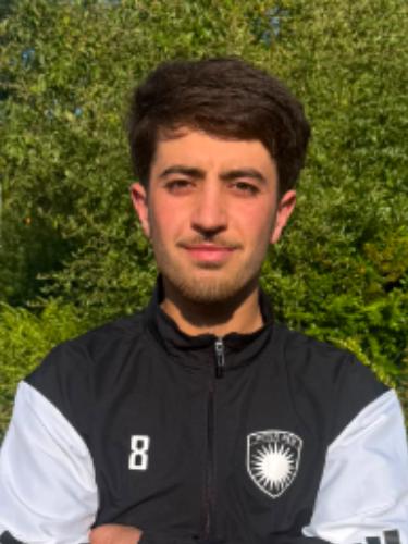 Ghandi Khaleel Elias Aldikhy