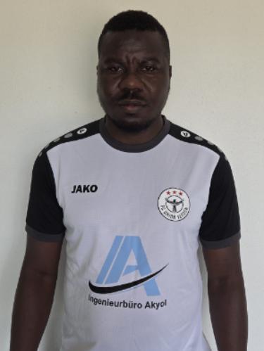 Moussa Sangare