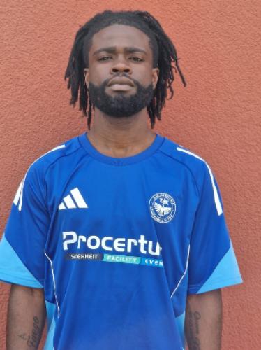 Frank Osei Jnr