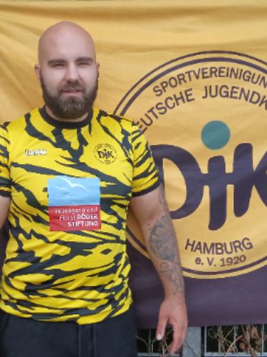 Toni Hans-juergen Selle