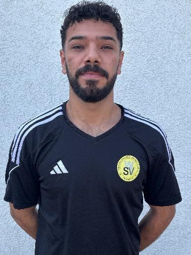 Sihmus Abdalla