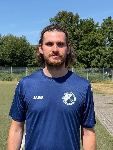 Jan Florian Schneider