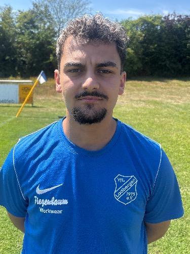Raul-Ilyas Abi
