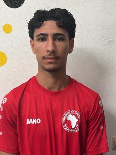 Harman Karim