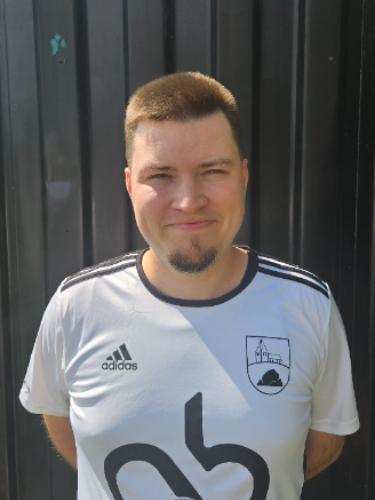 Fabian Hennings