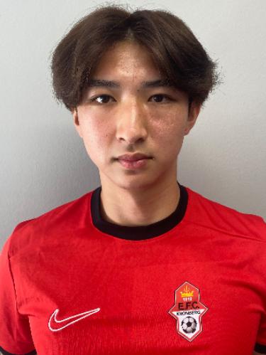 Yuto Takenaka