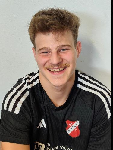 Jamain Schweighöfer