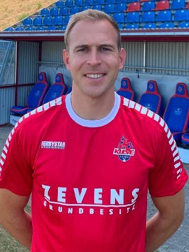 Fabian Berntsen