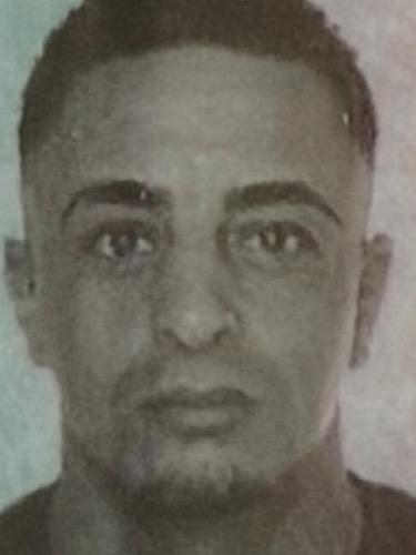Bilal Yousfi