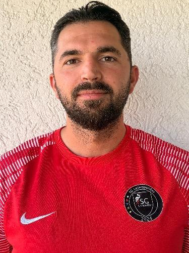 Dritan Mehmeti