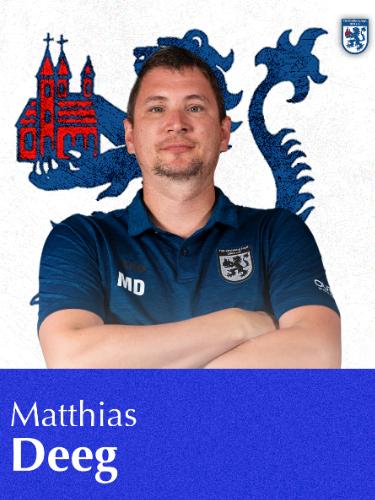 Matthias Deeg