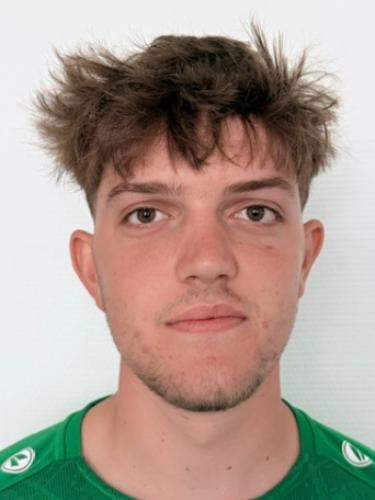 Luca Allebrodt