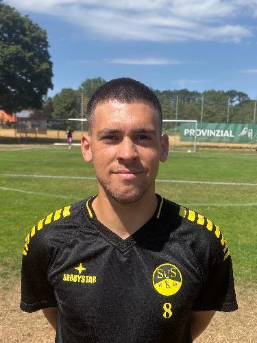 Jose Miguel Rodriguez Toquero