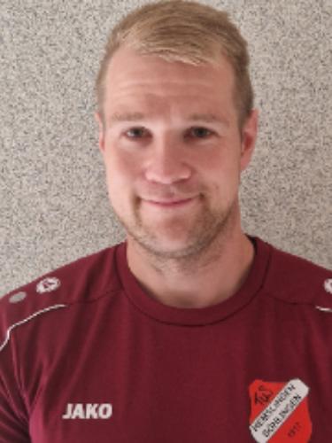 Patrick Steinhauer