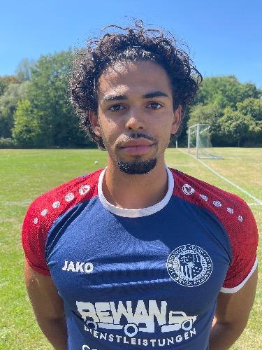 Chigozie Jeremy Ogbuehi