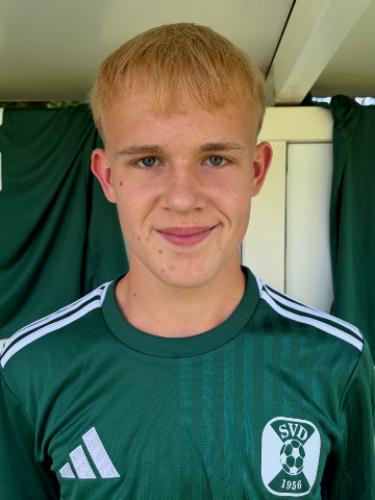 Niklas Schulte