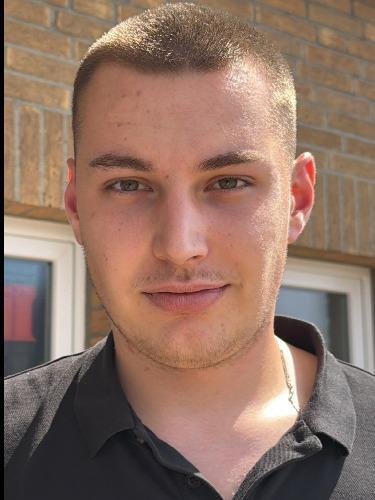 Luca Fabrice Kochaneck