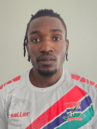 Mohamed Drame
