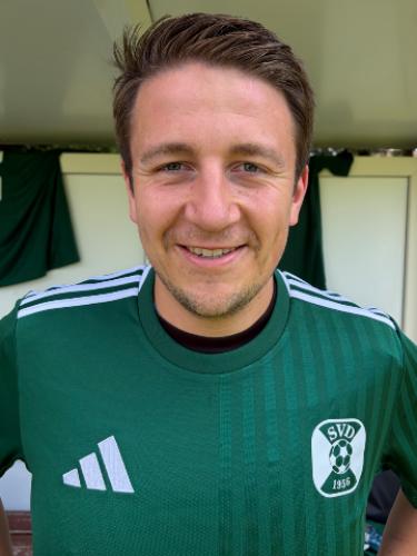 Benjamin Santen