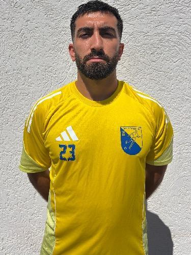 Cetin Kurt